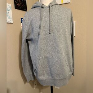 Goodfellow & Co Heather Gray Men's Hoodie